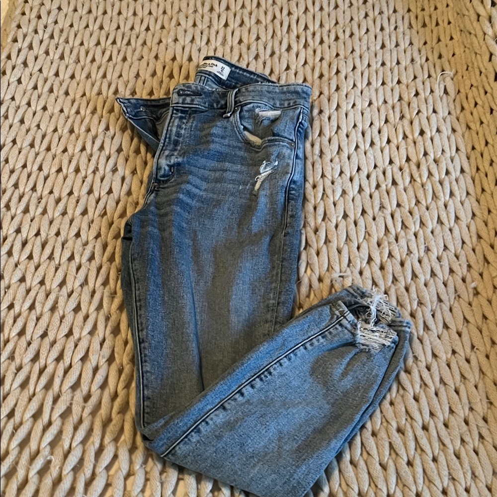 Abercrombie Jeans